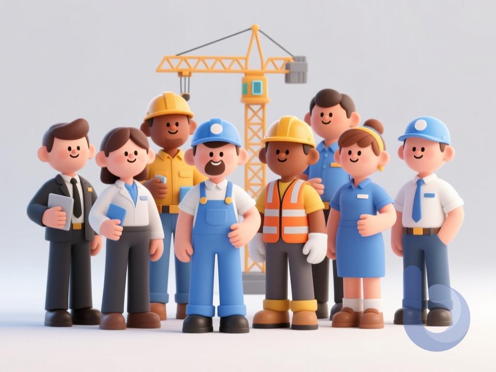 workforce